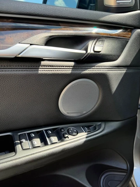 2015 BMW F15 X5 - Image 7 of 20
