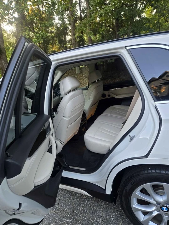 2015 BMW F15 X5 - Image 11 of 17