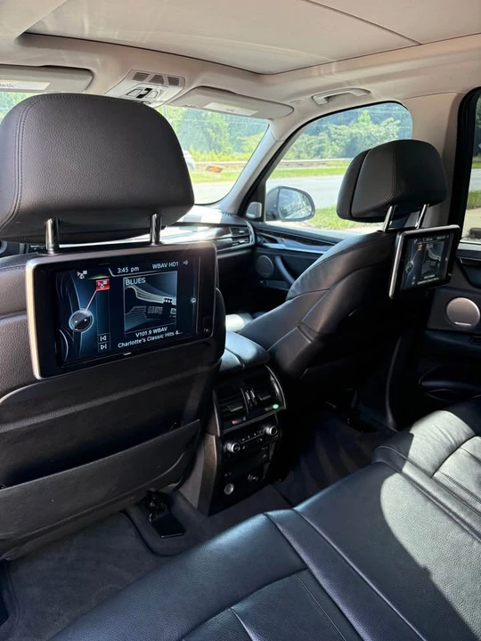 2015 BMW F15 X5 - Image 14 of 20