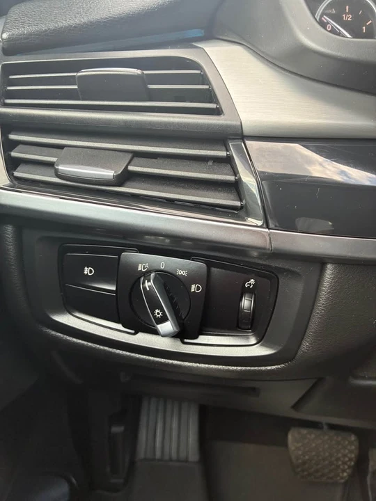 2015 BMW F15 X5 - Image 11 of 13