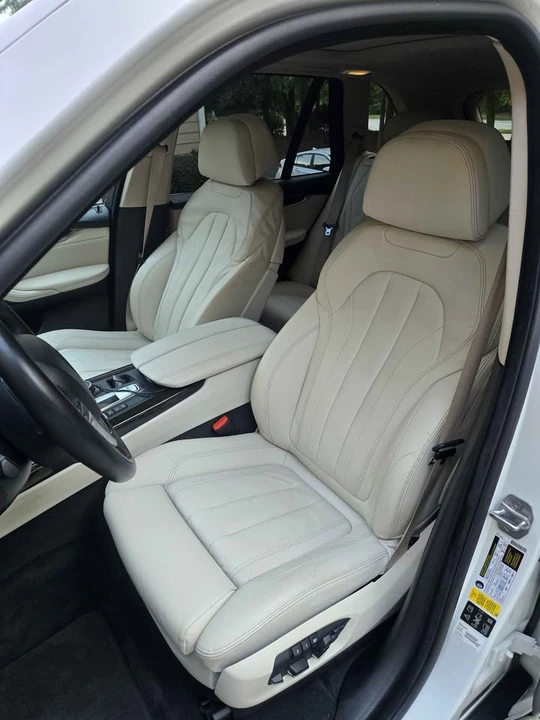 2015 BMW F15 X5 - Image 10 of 17