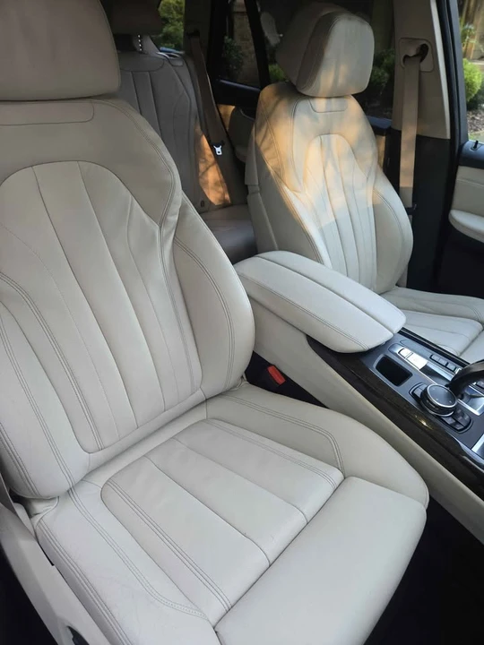 2015 BMW F15 X5 - Image 15 of 17