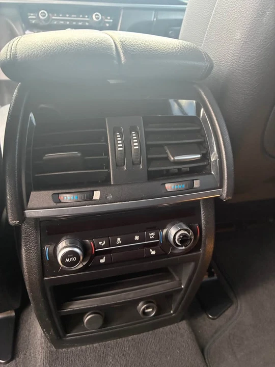 2015 BMW F15 X5 - Image 7 of 13