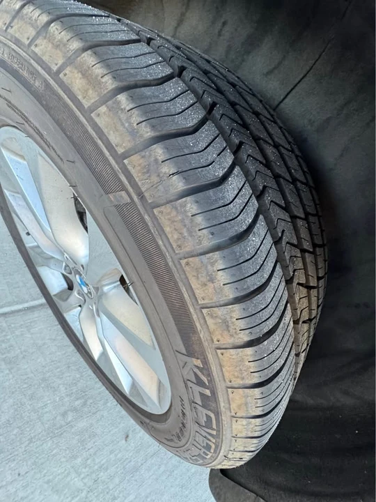 2015 BMW F15 X5 - Image 10 of 11