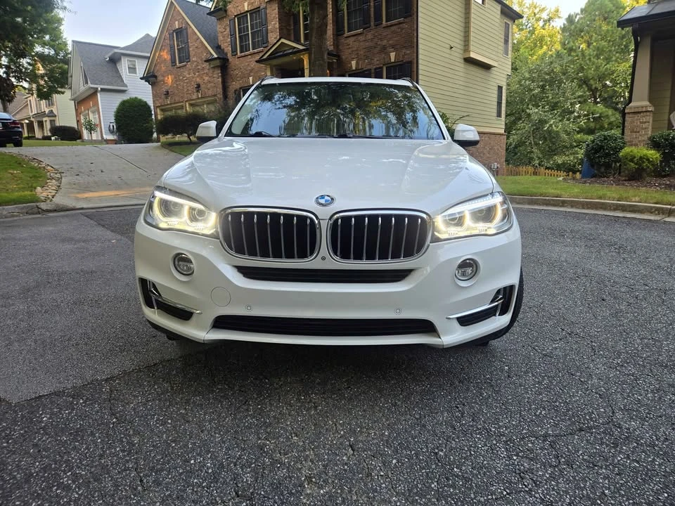 2015 BMW F15 X5 - Image 2 of 17