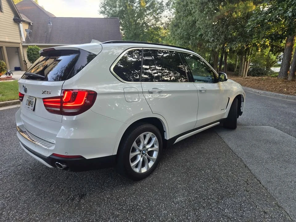 2015 BMW F15 X5 - Image 4 of 17
