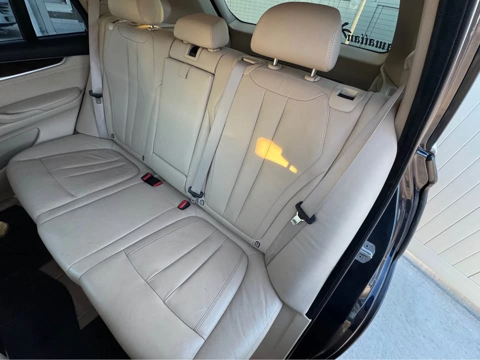 2015 BMW F15 X5 - Image 6 of 11