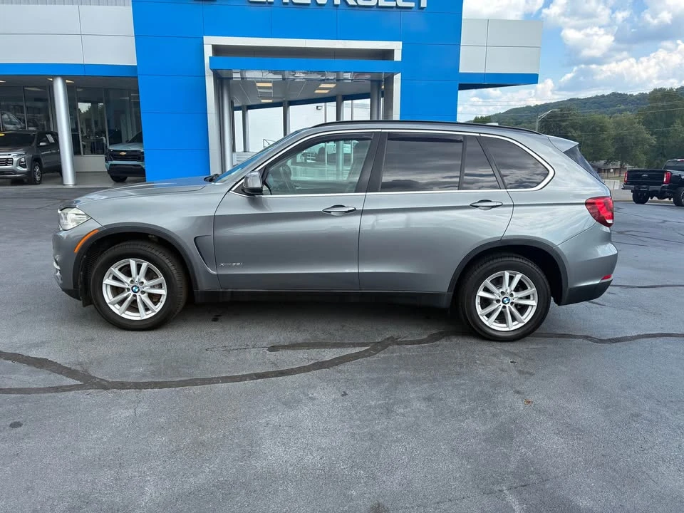 2015 BMW F15 X5 - Image 2 of 13