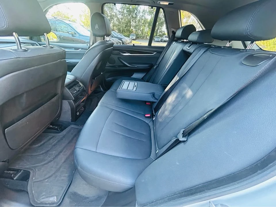 2015 BMW F15 X5 - Image 11 of 17