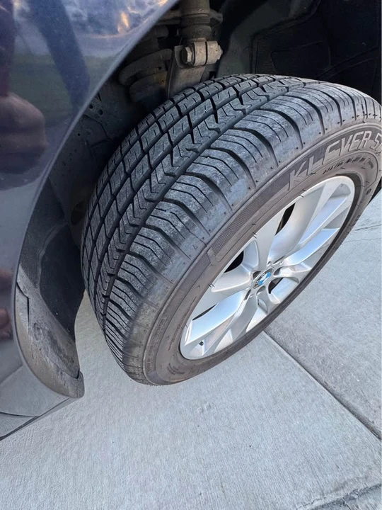 2015 BMW F15 X5 - Image 11 of 11
