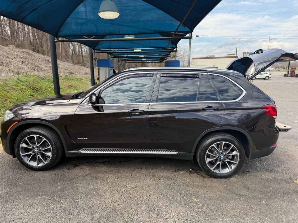 2015 BMW F15 X5 - Image 4 of 9