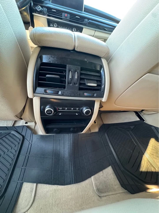 2015 BMW F15 X5 - Image 9 of 11