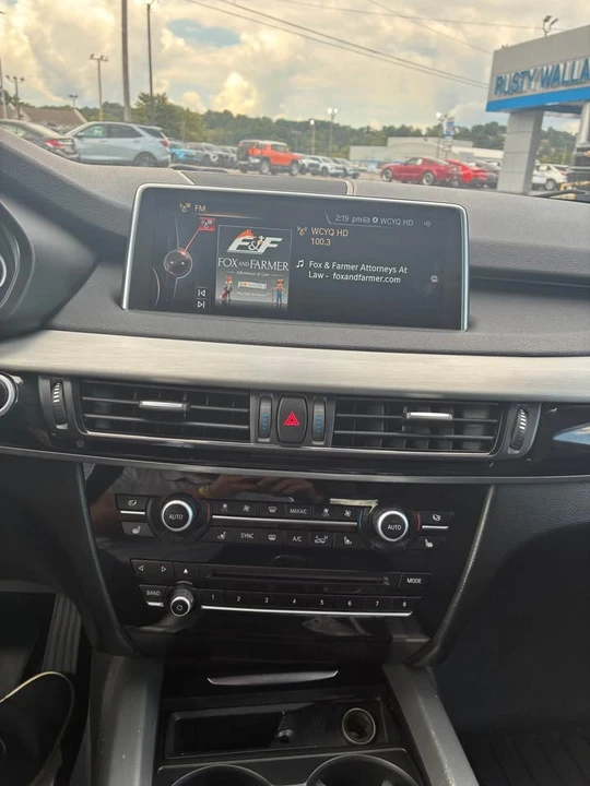 2015 BMW F15 X5 - Image 13 of 13