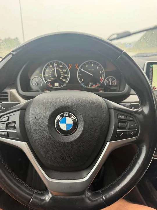 2015 BMW F15 X5 - Image 16 of 16
