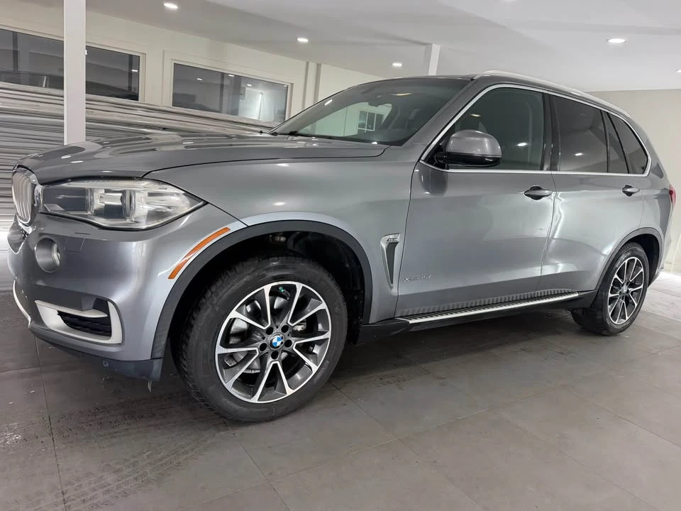 2015 BMW F15 X5 - Image 2 of 20