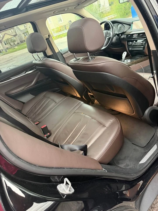 2015 BMW F15 X5 - Image 11 of 16