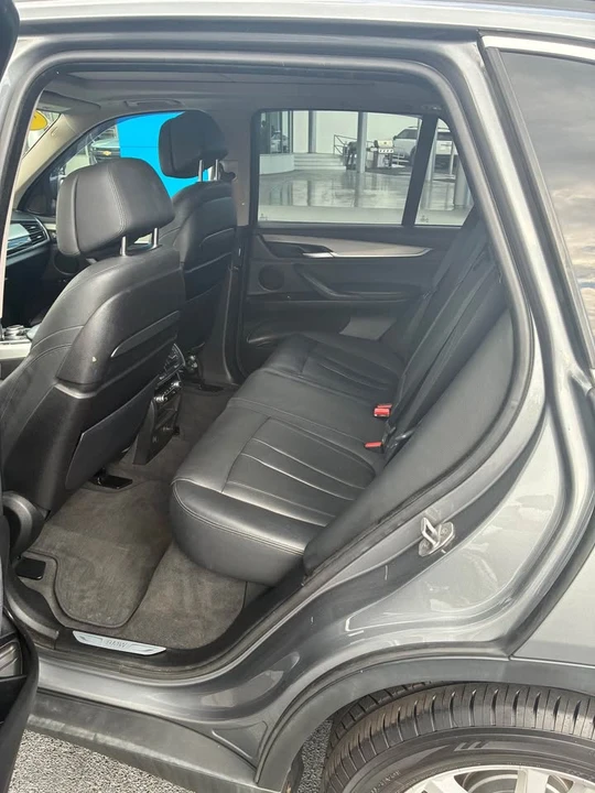 2015 BMW F15 X5 - Image 6 of 13