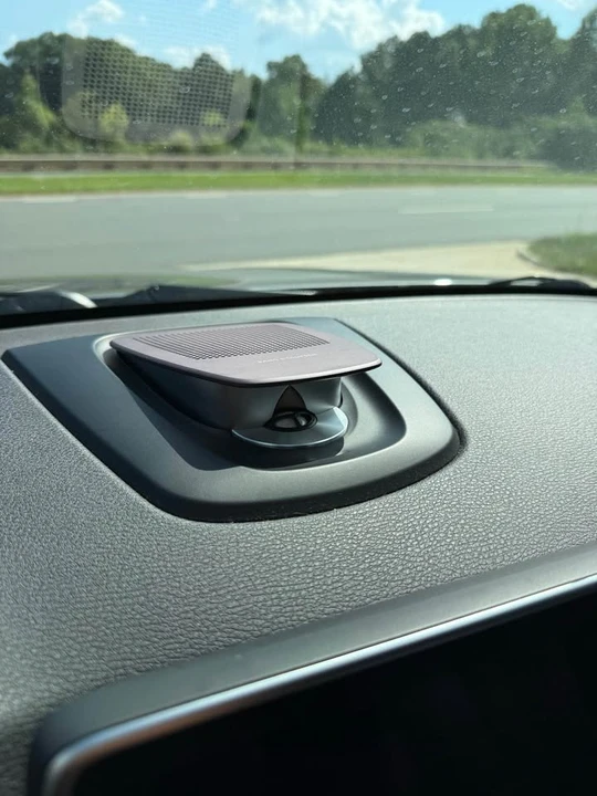 2015 BMW F15 X5 - Image 12 of 20