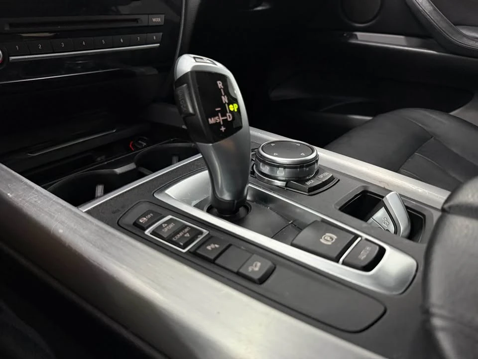 2015 BMW F15 X5 - Image 12 of 20
