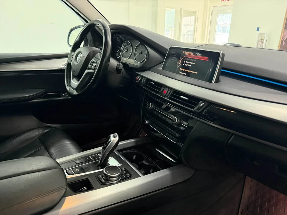 2015 BMW F15 X5 - Image 17 of 20