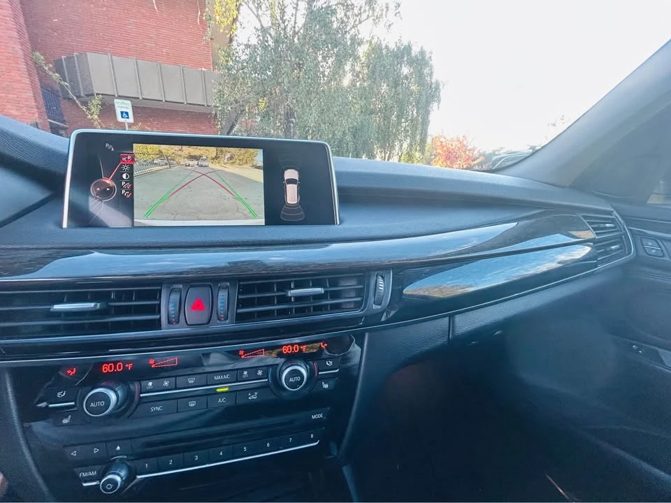 2015 BMW F15 X5 - Image 12 of 17