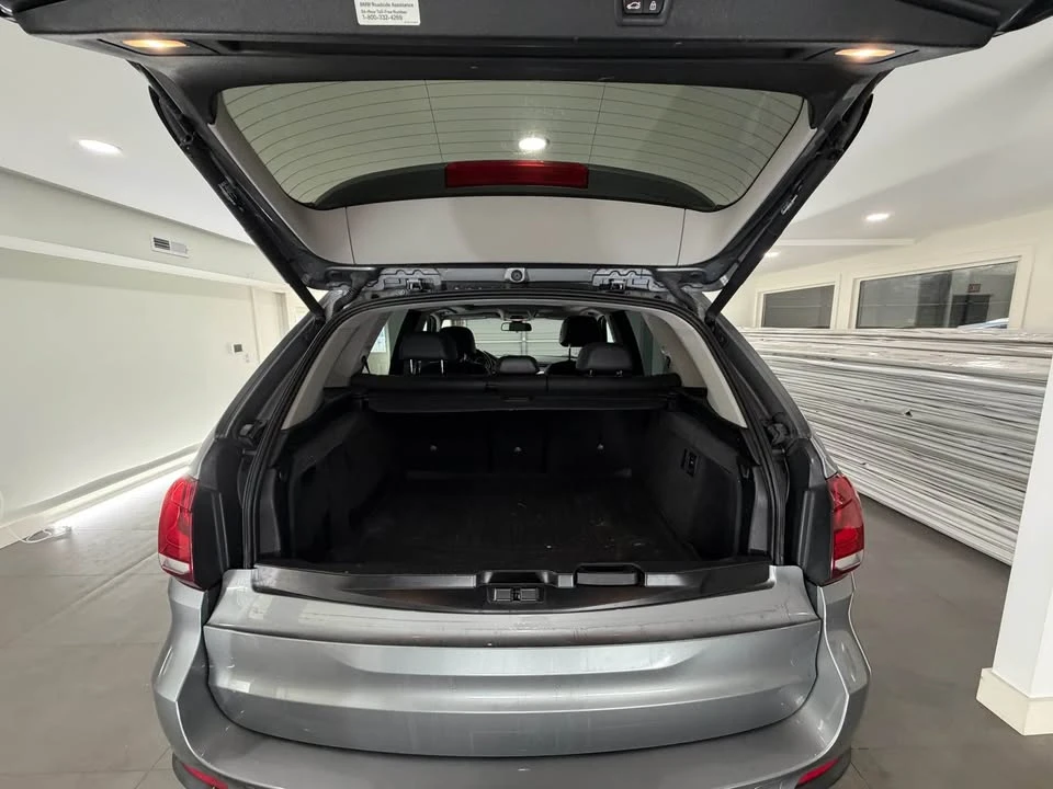 2015 BMW F15 X5 - Image 20 of 20
