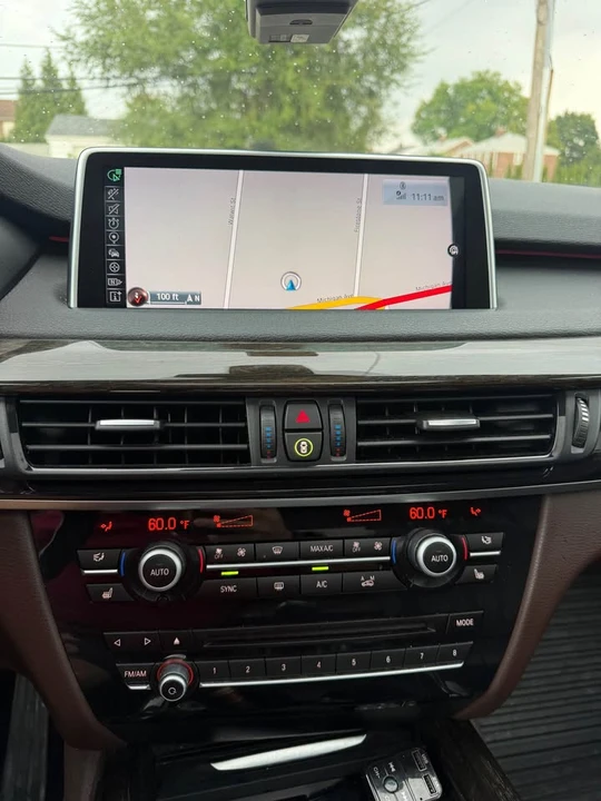 2015 BMW F15 X5 - Image 14 of 16