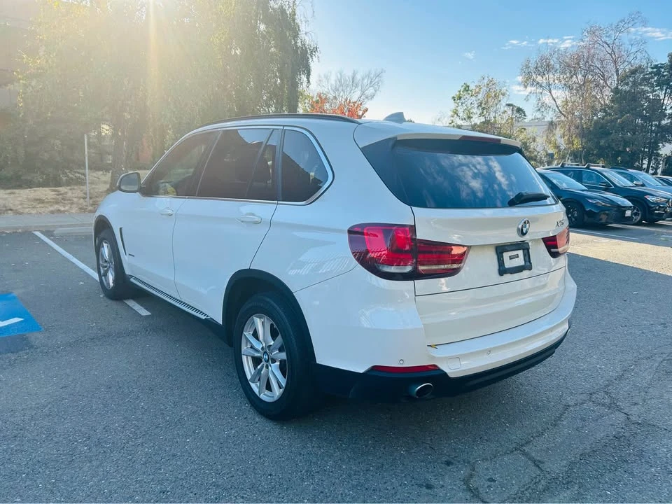2015 BMW F15 X5 - Image 6 of 17