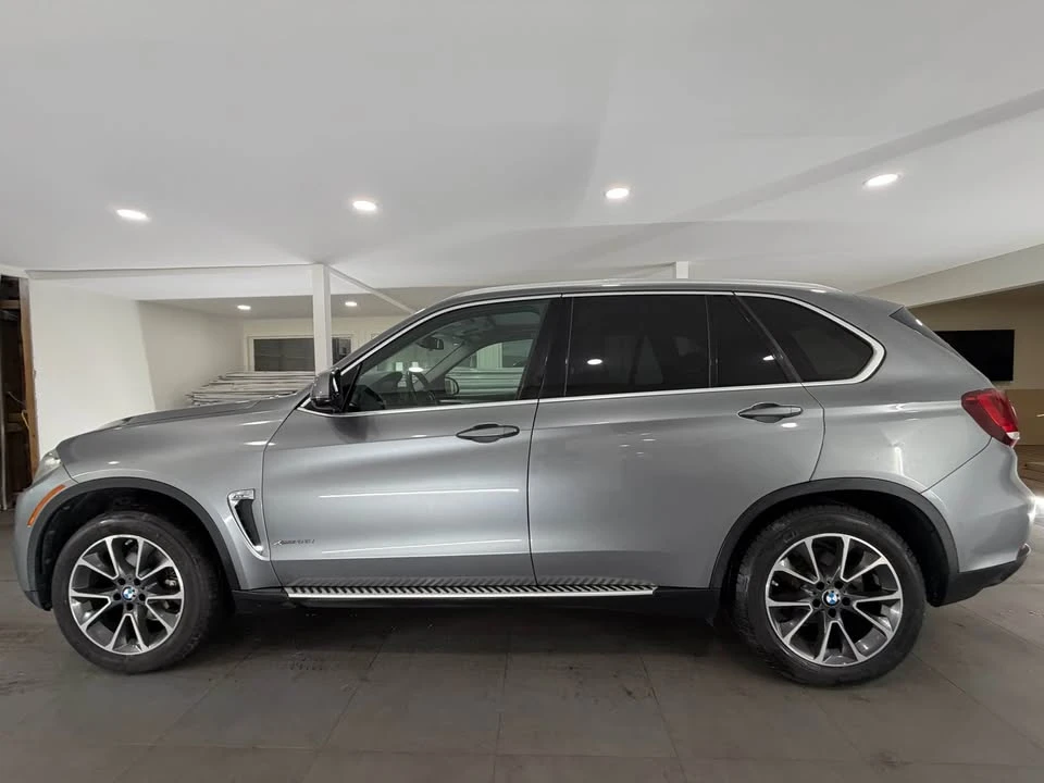 2015 BMW F15 X5 - Image 4 of 20