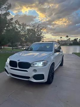2015 BMW X5 xDrive35i Premium Sport Utility 4D