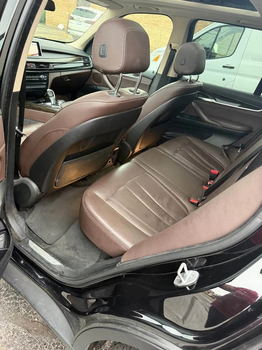2015 BMW F15 X5 - Image 10 of 16