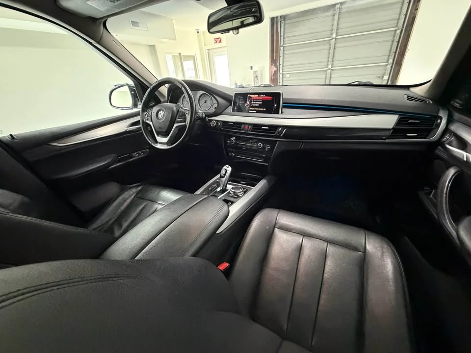 2015 BMW F15 X5 - Image 18 of 20