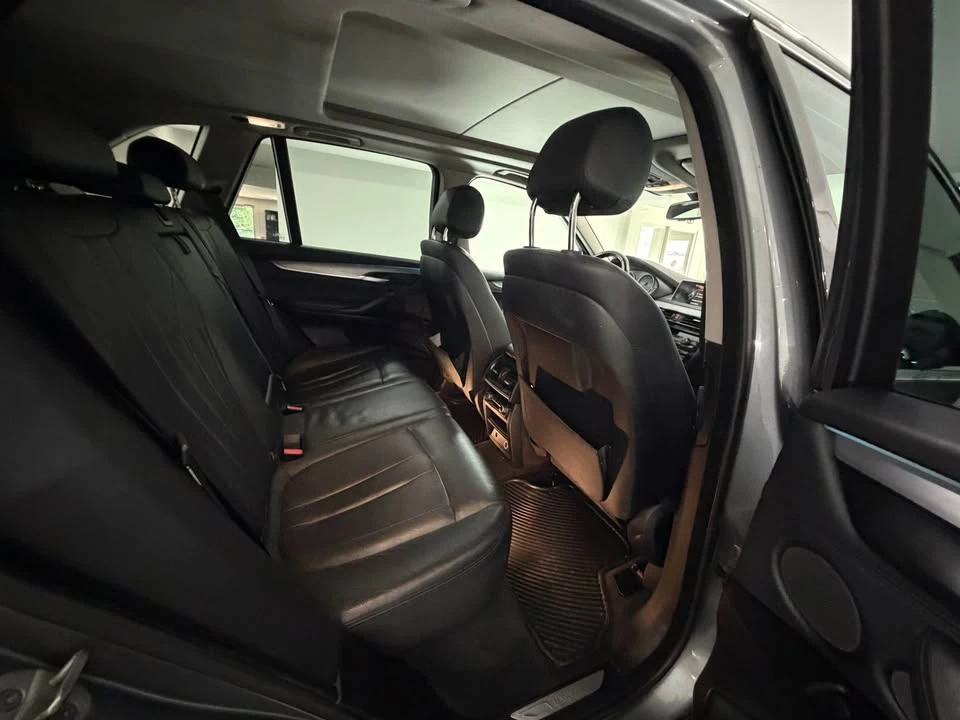 2015 BMW F15 X5 - Image 19 of 20