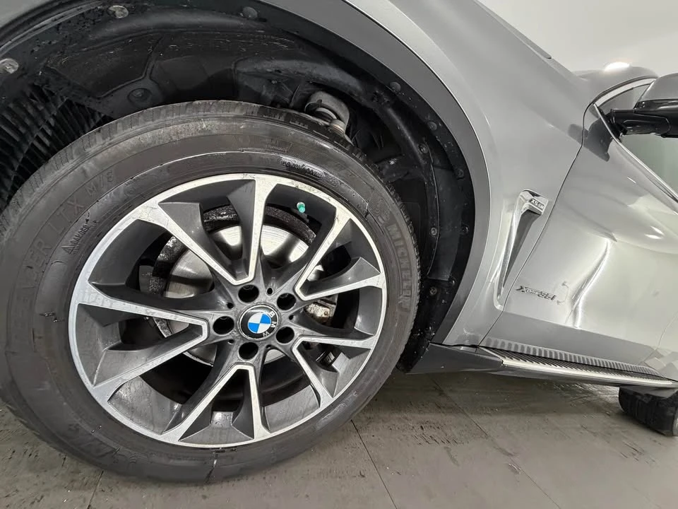 2015 BMW F15 X5 - Image 3 of 20