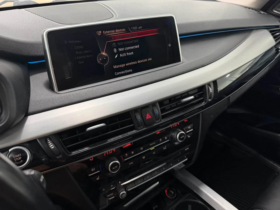 2015 BMW F15 X5 - Image 13 of 20