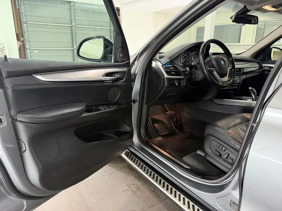 2015 BMW F15 X5 - Image 10 of 20