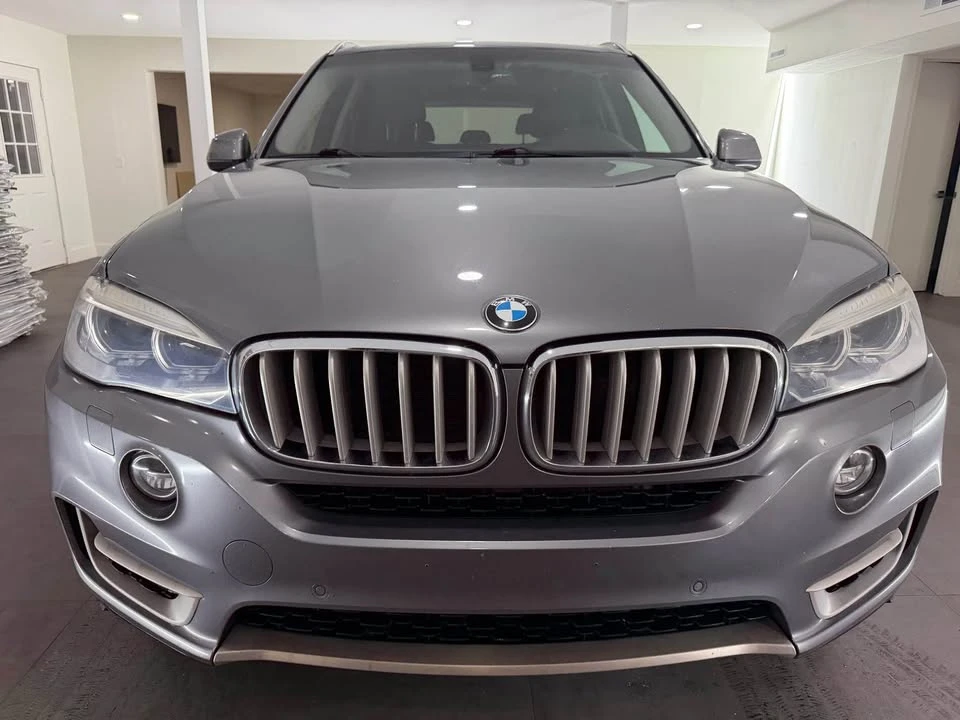 2015 BMW F15 X5 - Image 9 of 20