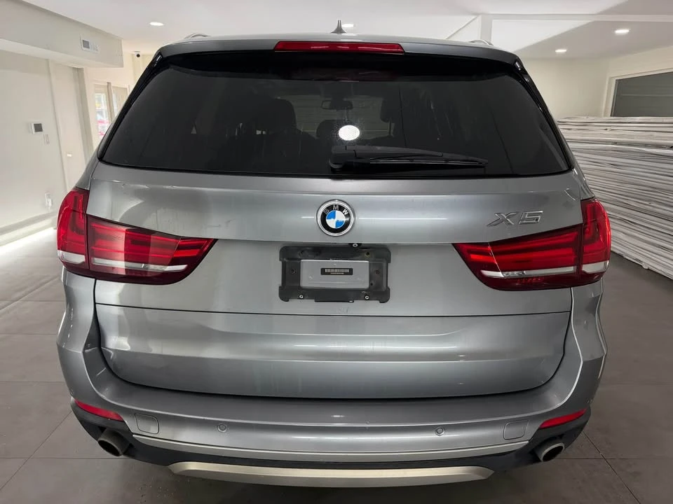 2015 BMW F15 X5 - Image 6 of 20