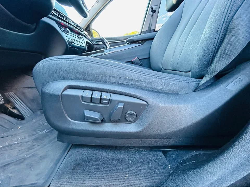2015 BMW F15 X5 - Image 14 of 17