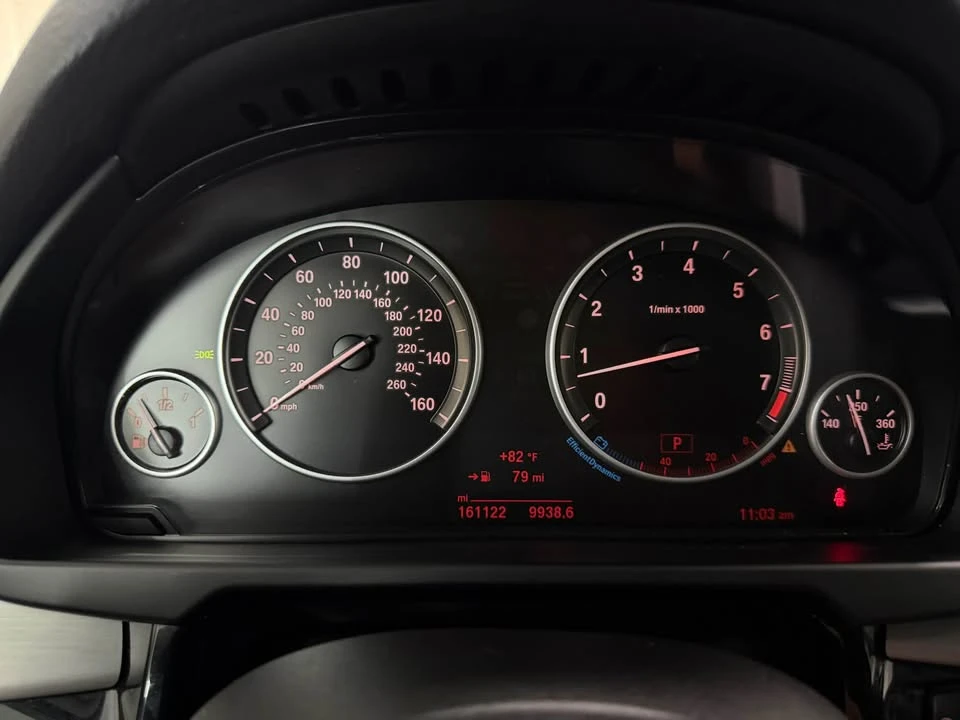 2015 BMW F15 X5 - Image 14 of 20