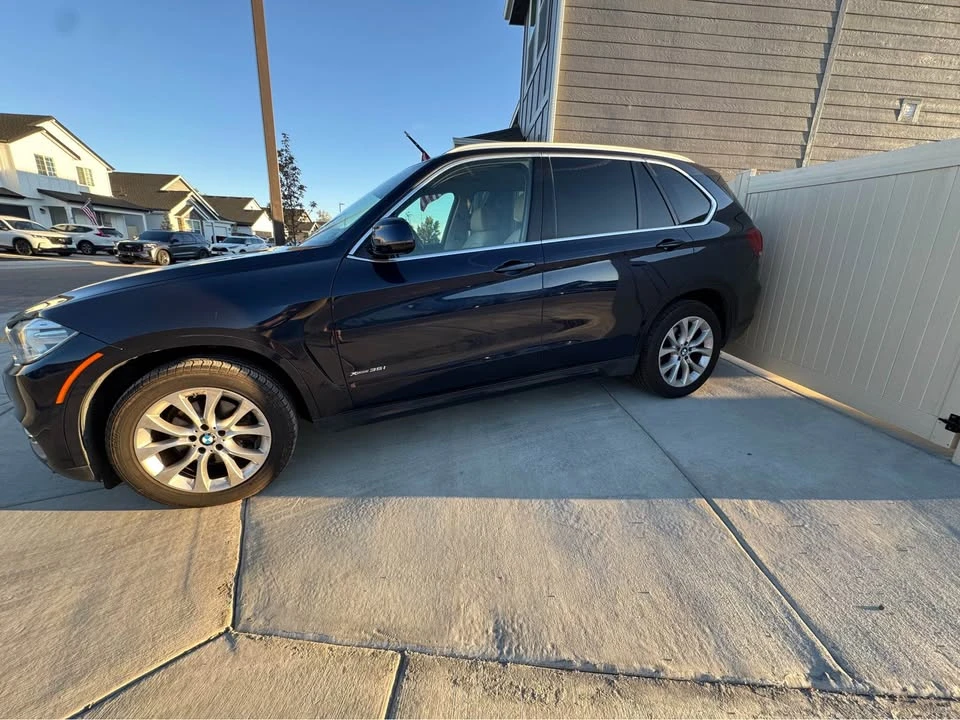2015 BMW F15 X5 - Image 2 of 11