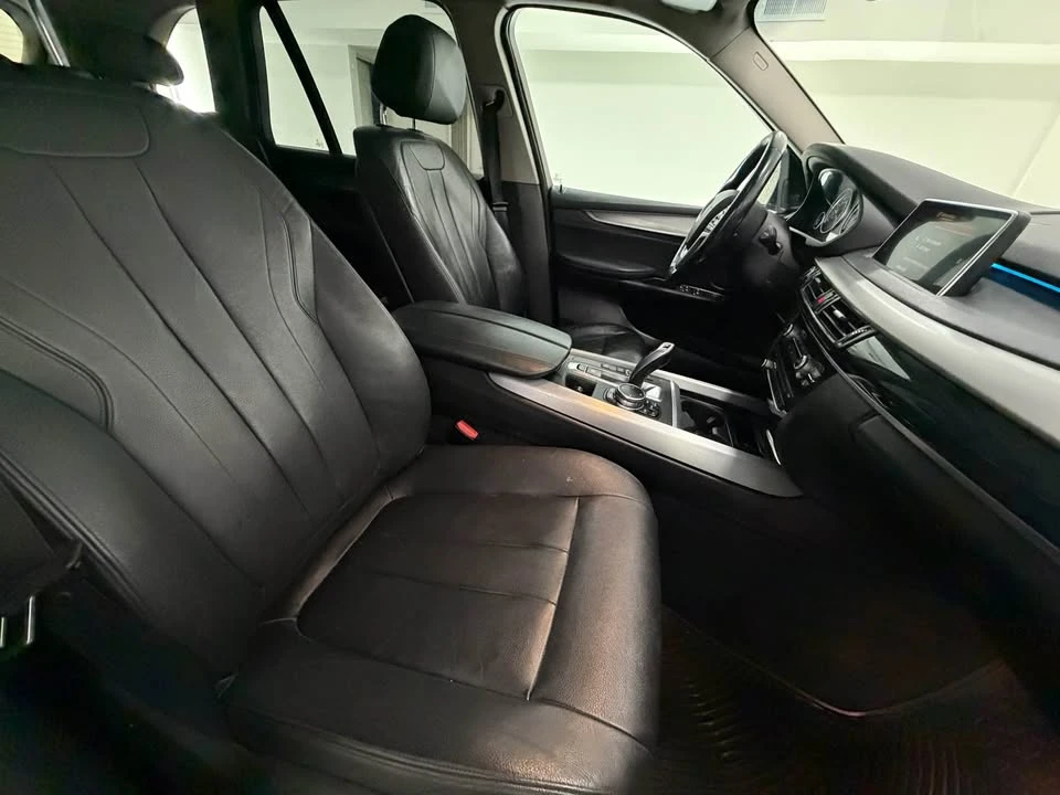 2015 BMW F15 X5 - Image 16 of 20