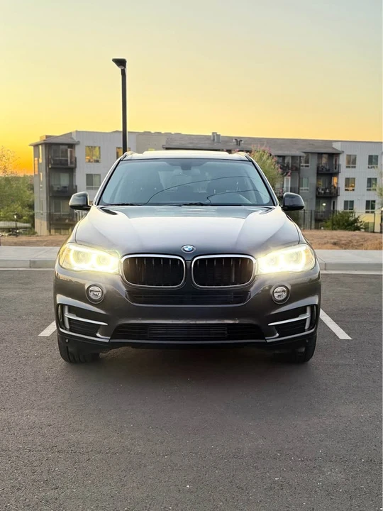 2015 BMW F15 X5 - Image 2 of 20