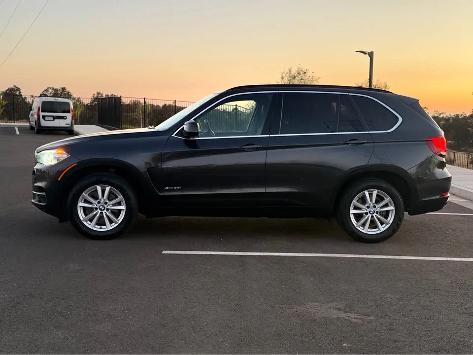 2015 BMW F15 X5 - Image 5 of 20