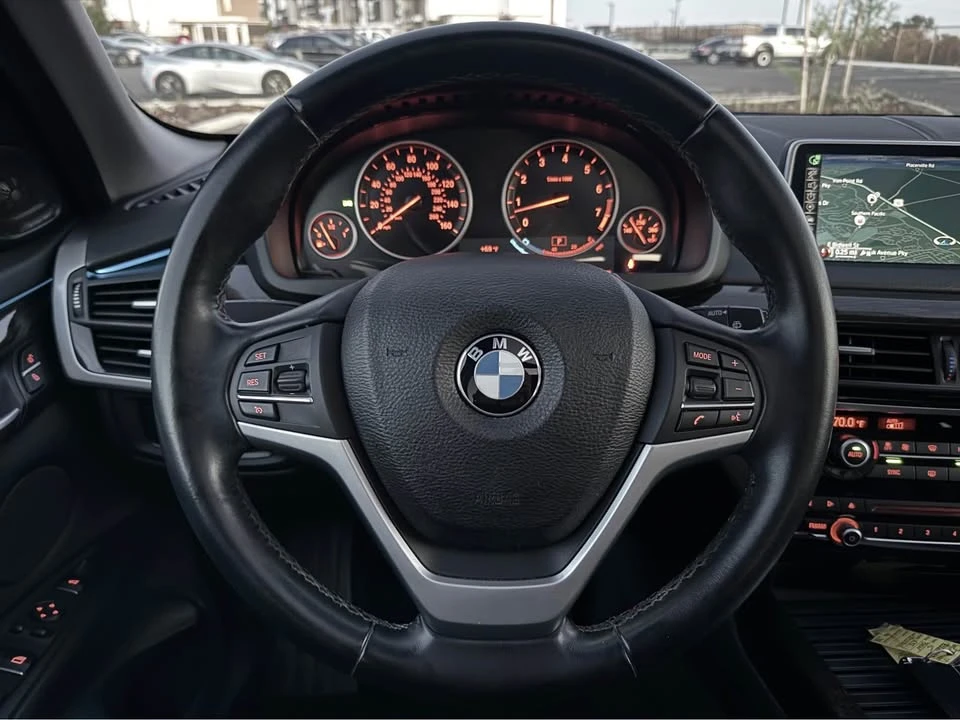 2015 BMW F15 X5 - Image 14 of 20