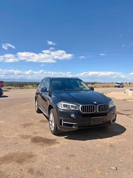 2015 BMW X5 xDrive35i Premium Sport Utility 4D