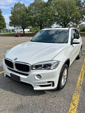 2015 BMW X5 xDrive35i Premium Sport Utility 4D
