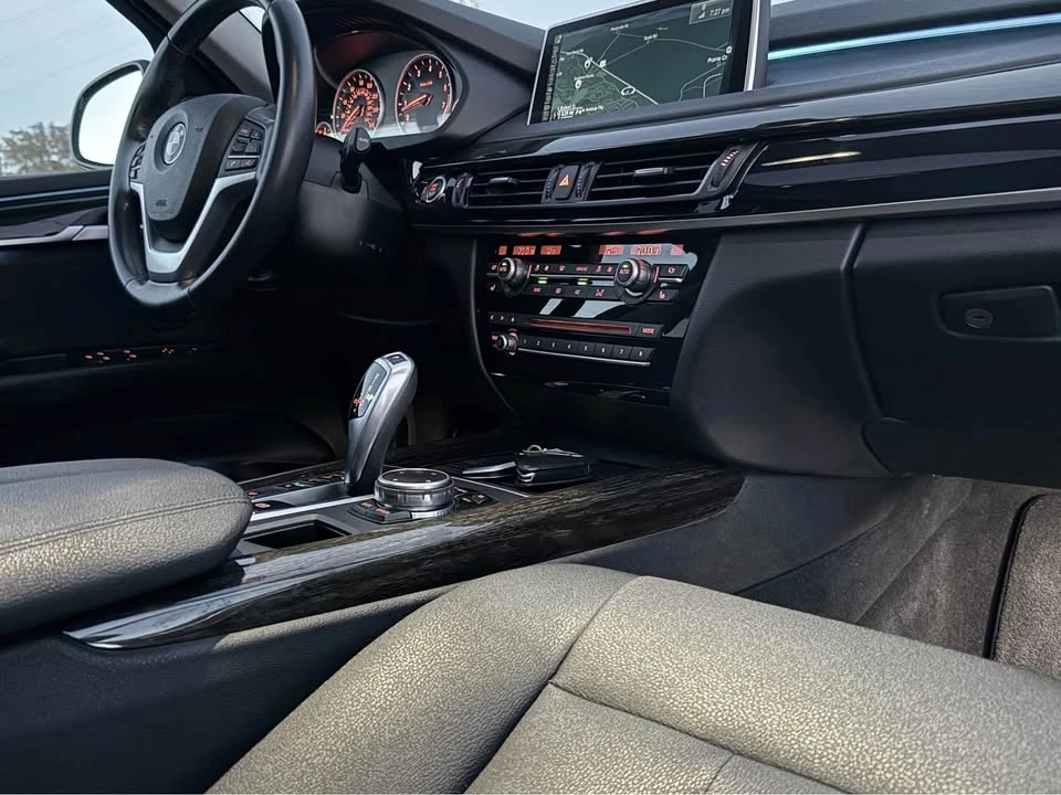 2015 BMW F15 X5 - Image 16 of 20