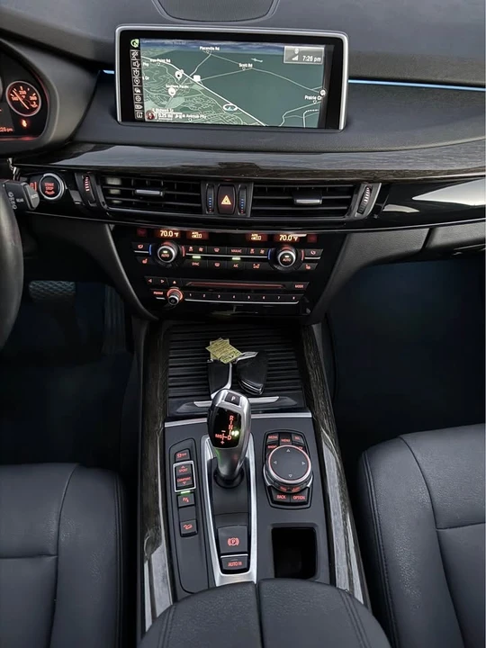 2015 BMW F15 X5 - Image 12 of 20