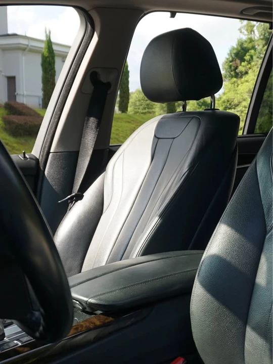 2015 BMW F15 X5 - Image 12 of 19